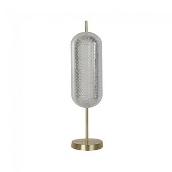 Lámpara de mesa led capsule (17w)
