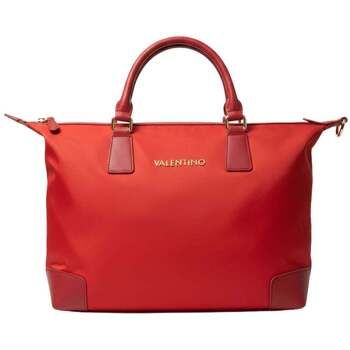 Valentino Bags Bolso de mano Bolso de mano Valentino Jenny Re Rojo Rubino para mujer para mujer