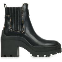 guess botines yvette para mujer