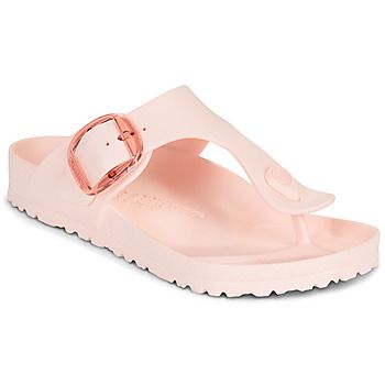 BIRKENSTOCK Chanclas Gizeh Big Buckle EVA para mujer