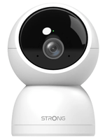 smart home camara 2k