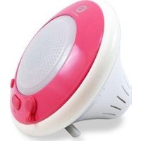 conceptronic altavoz flotante impermeable inalambrico