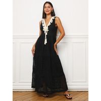 la modeuse vestidos 79270p188644 para mujer
