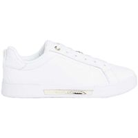tommy hilfiger deportivas moda gt18790 para mujer