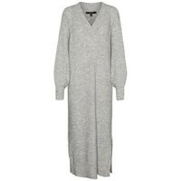 vero moda vestido largo philine para mujer