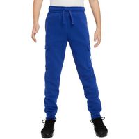 nike pantalon cargo fz4718 para nino