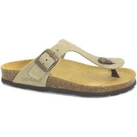 grunland sandalias gru-rrr-cc0001-ka para mujer