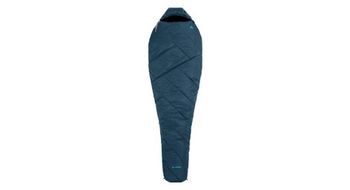 Saco de dormir unisex vaude sioux 800 xl ii azul