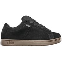 etnies zapatillas skate baskets kingpin cuir para hombre