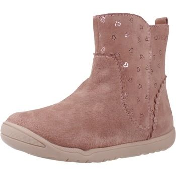 Geox Botines B Macchia Girl para niña