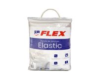 funda colchon poliester elastica flex cama 90cm