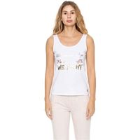 leone 1947 camiseta tirantes woman tank classy para mujer