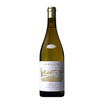 Ntra. Sra. De Remelluri Vino Blanco Rioja Crianza 75 Cl 14.5% Vol.