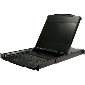 Rackmount KVM Console - 17