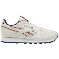 reebok sport zapatillas cl leather mu para hombre