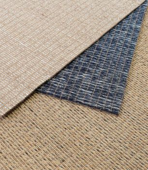 Tamisal - Alfombra a medida de sisal y fibra de papel