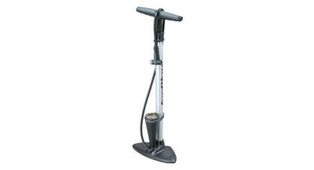 Bomba de suelo topeak joeblow max hp silver
