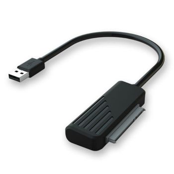 Adaptador SATA Savio AK-38 USB 3.0 para SSD 2,5