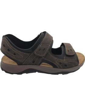 de INBLU SANDALIA HOMBRE TO000008 CUERO