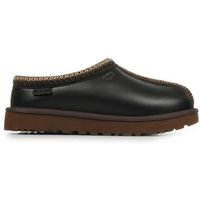 ugg zuecos tasman lthr regen para mujer