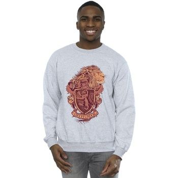 Harry Potter Jersey Gryffindor para hombre