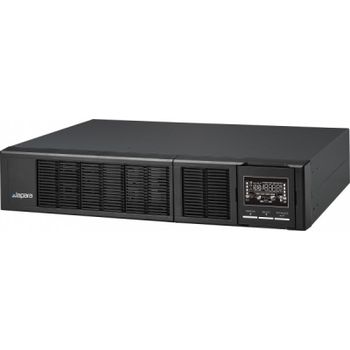 Lapara Online 6000VA SAI Rack 19