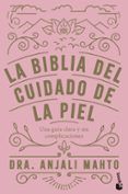 la biblia del cuidado de la piel