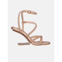 exe shoes sandalias sandalias tacon alto maggie-810 para mujer