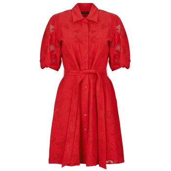 Lauren Ralph Lauren Vestido WOVEN-DRESSES para mujer