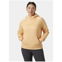 helly hansen chaqueta deporte core hoodie para mujer