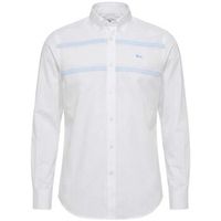 harmont  blaine camisa manga larga - para hombre