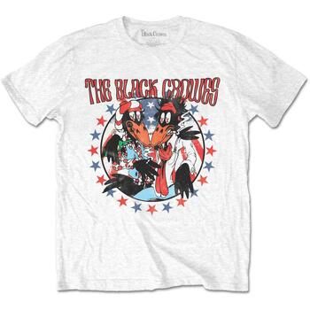 The Black Crowes Tops y Camisetas Americana para mujer