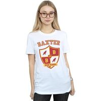 the chilling adventures of sabri camiseta bi43445 para mujer