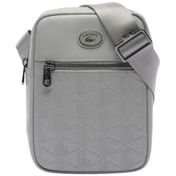Lacoste Bandolera Sacoche para hombre
