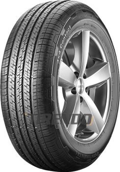 Continental 4X4 Contact ( 275/55 R19 111V MO, con protección de llanta lateral )