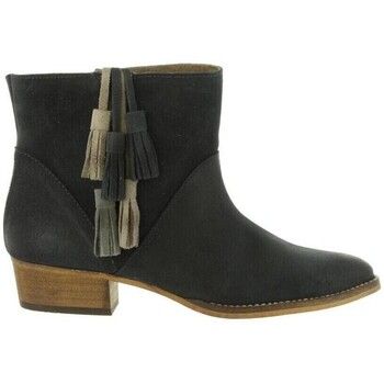MTNG Botas 94376 para mujer