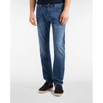 Harmont & Blaine Jeans WNQ010059465C48 para hombre