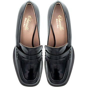 Cheville Zapatos de tacón ANDREA para mujer