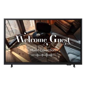 TV Samsung LED Hospitality HG32F800FEUXEN 32