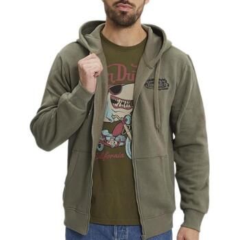 Von Dutch Jersey SWZ para hombre