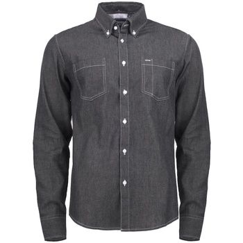James Harvest Camisa manga larga HAR2113035 para hombre