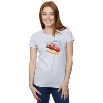 Dessins Animés Camiseta BI630 para mujer