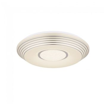Plafón de techo led pillo cct (40w)