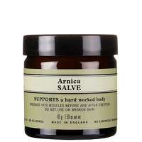 neals yard remedies herbal creams salves and oils arnica salve 45g