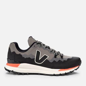 Veja Women’s Fitz Roy Trek Shell Trainers - UK 4
