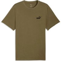 puma polo mess small no 1 logo para hombre