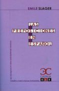 las preposiciones en espanol
