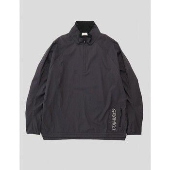 Gramicci Chaqueta deporte CHAQUETA ULTRA-LIGHT PACKABLE JACKET MIDNIGHT para hombre