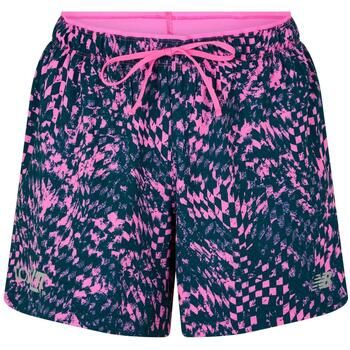 New Balance Short London Edition para hombre