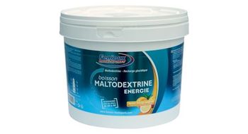 Bebida energetica fenioux maltodextrin energy blood orange 1 5kg
